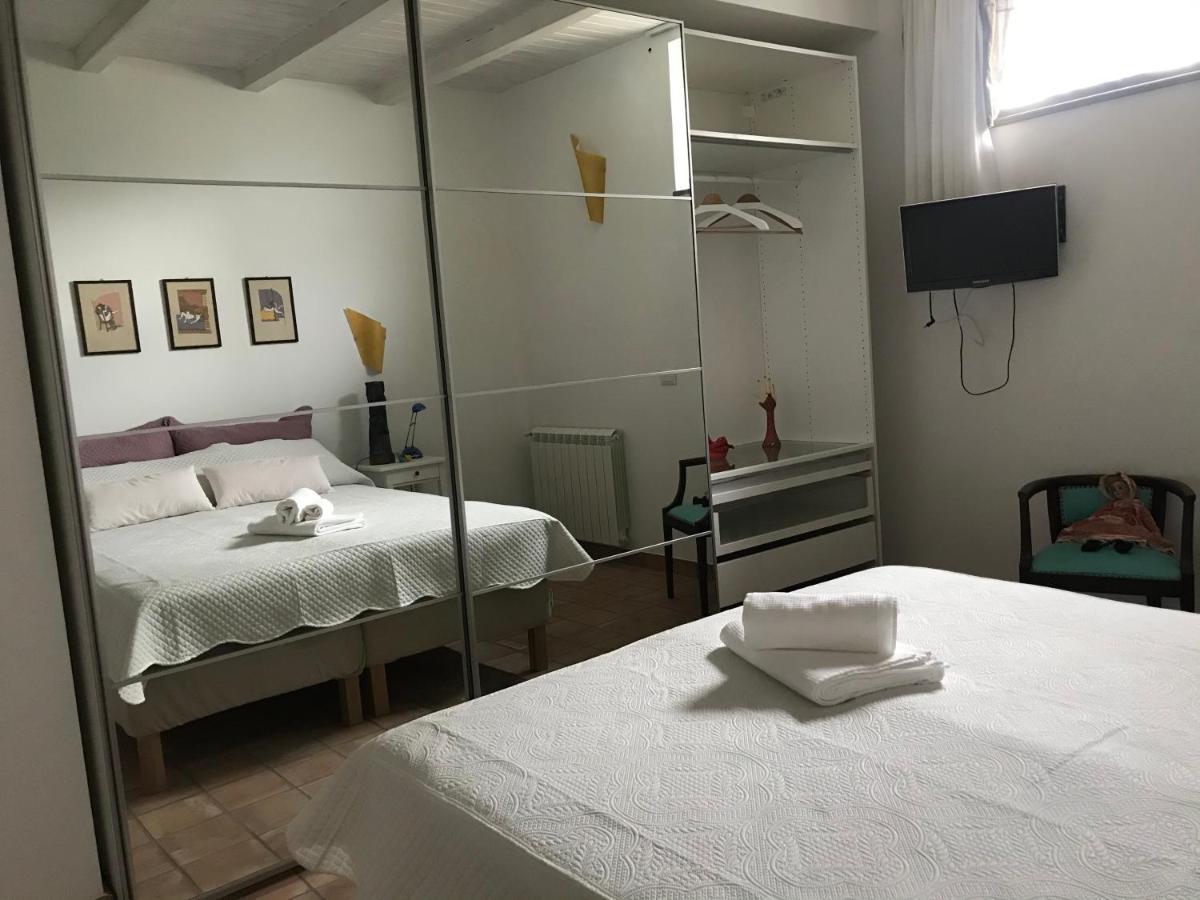 Hotel Casa Delle Sirene Nto Principe Falcone Zewnętrze zdjęcie