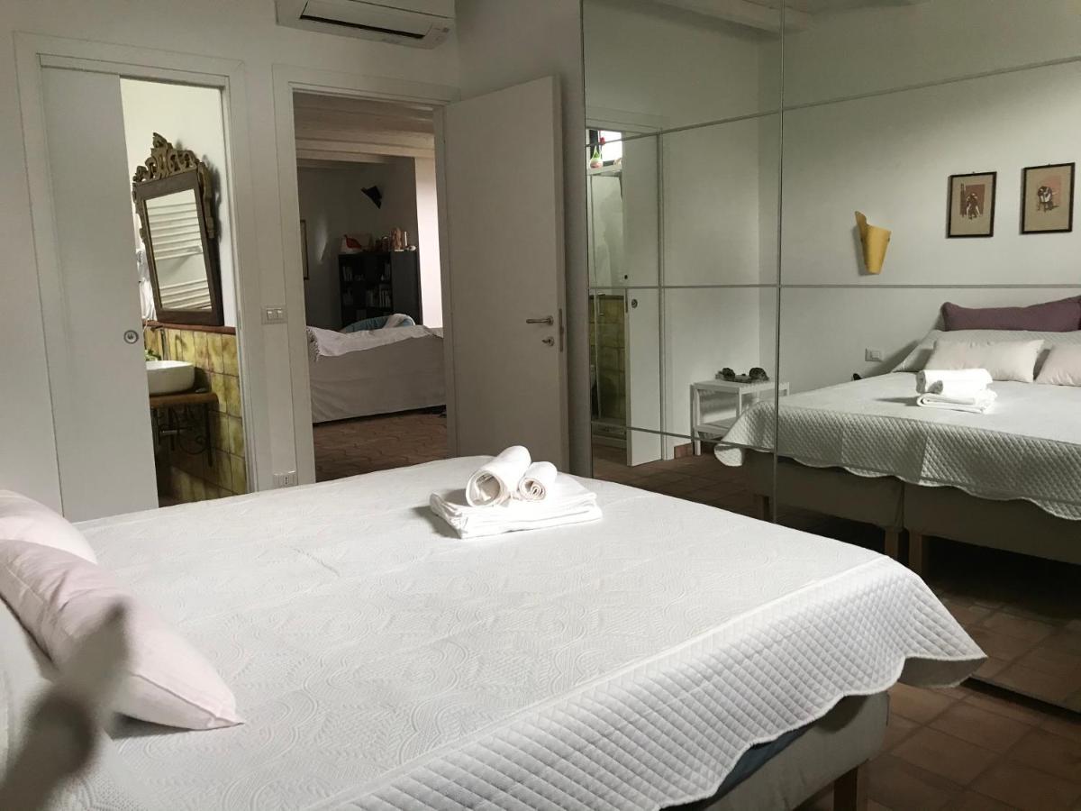 Hotel Casa Delle Sirene Nto Principe Falcone Zewnętrze zdjęcie