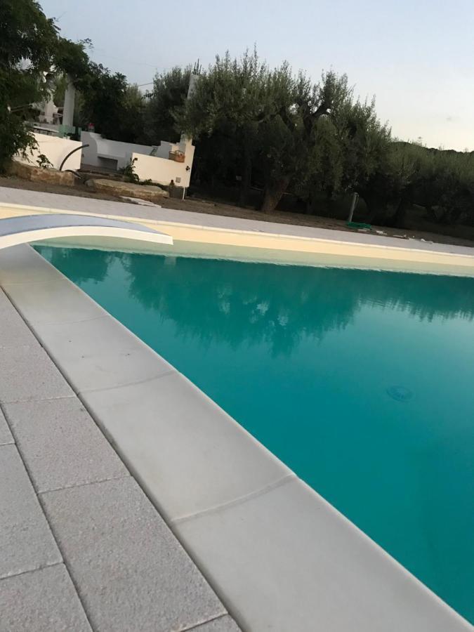 Hotel Casa Delle Sirene Nto Principe Falcone Zewnętrze zdjęcie