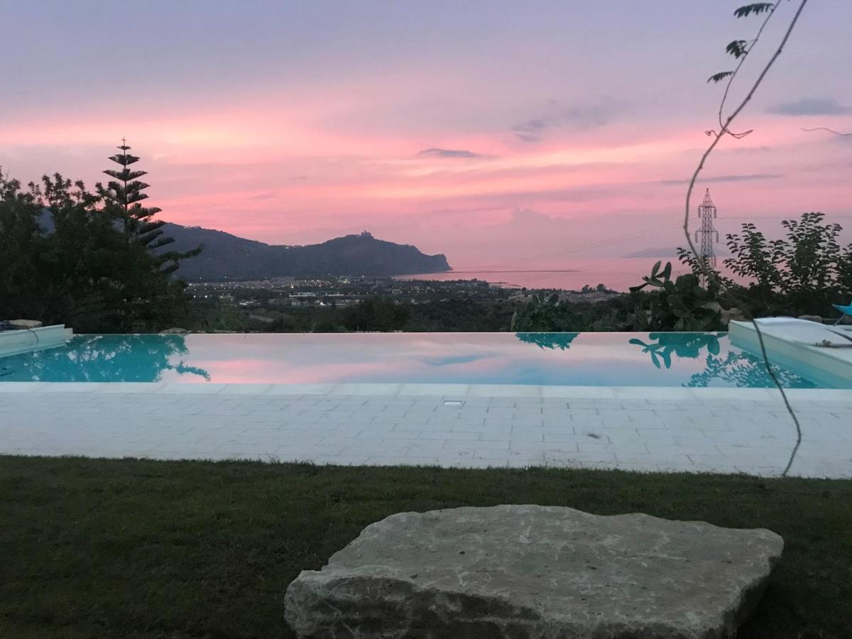 Hotel Casa Delle Sirene Nto Principe Falcone Zewnętrze zdjęcie