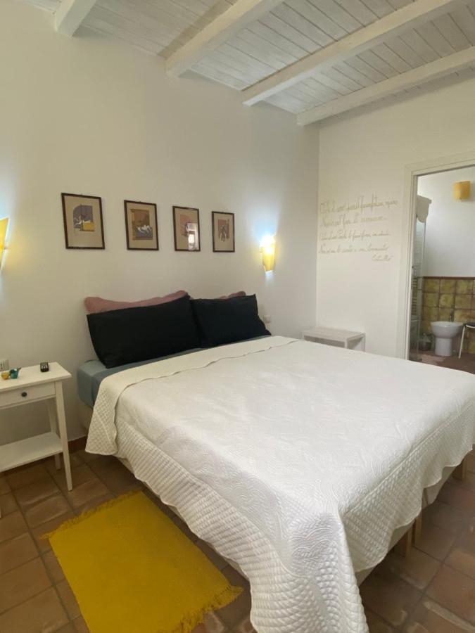 Hotel Casa Delle Sirene Nto Principe Falcone Zewnętrze zdjęcie
