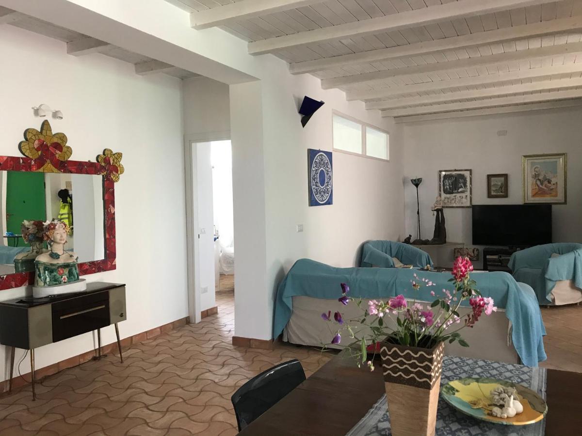 Hotel Casa Delle Sirene Nto Principe Falcone Zewnętrze zdjęcie