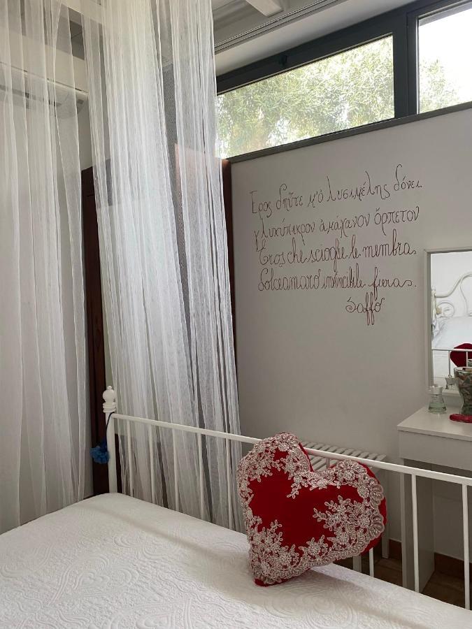 Hotel Casa Delle Sirene Nto Principe Falcone Zewnętrze zdjęcie