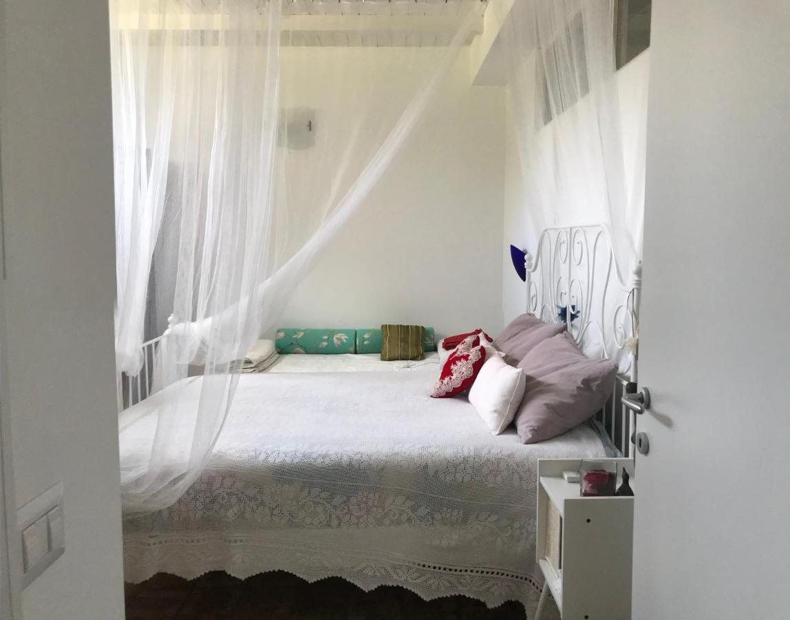 Hotel Casa Delle Sirene Nto Principe Falcone Zewnętrze zdjęcie