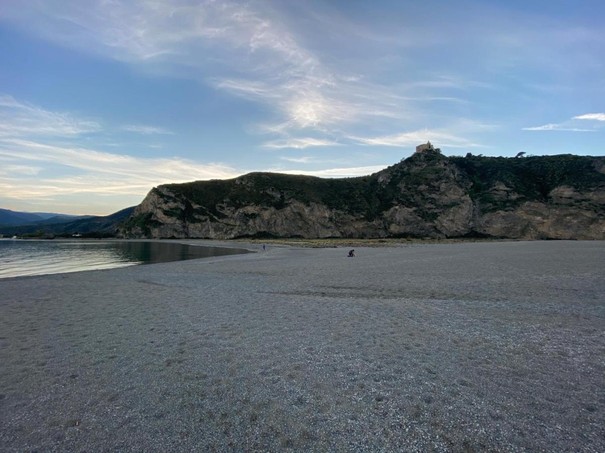 Hotel Casa Delle Sirene Nto Principe Falcone Zewnętrze zdjęcie