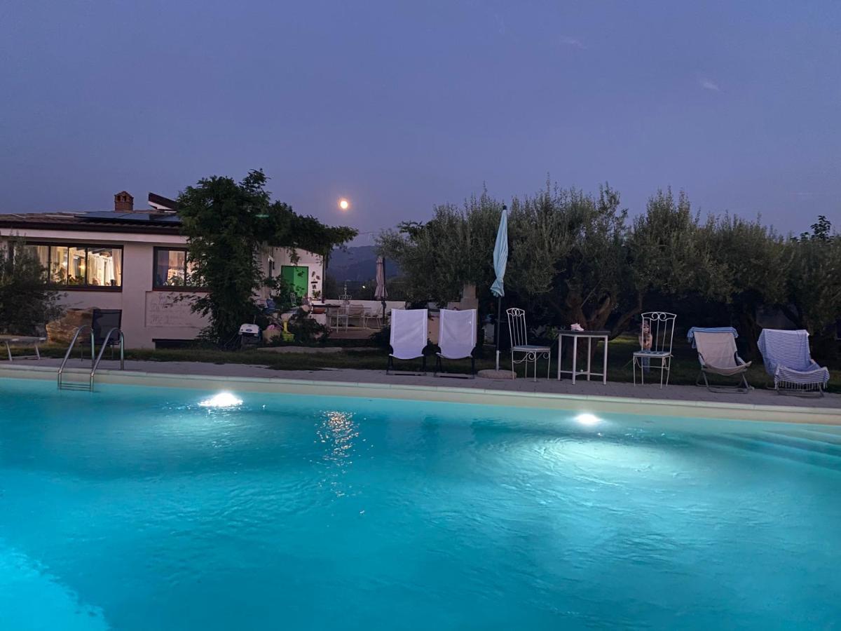 Hotel Casa Delle Sirene Nto Principe Falcone Zewnętrze zdjęcie