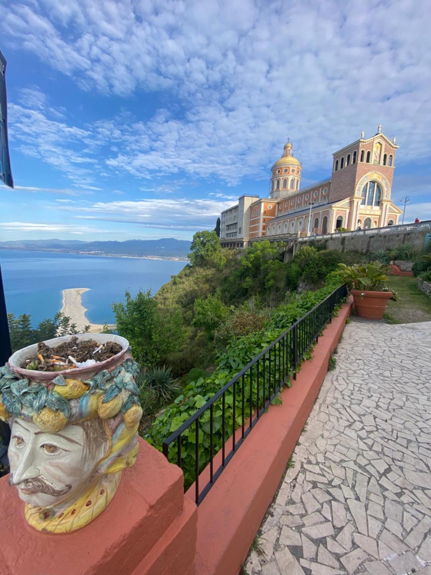 Hotel Casa Delle Sirene Nto Principe Falcone Zewnętrze zdjęcie