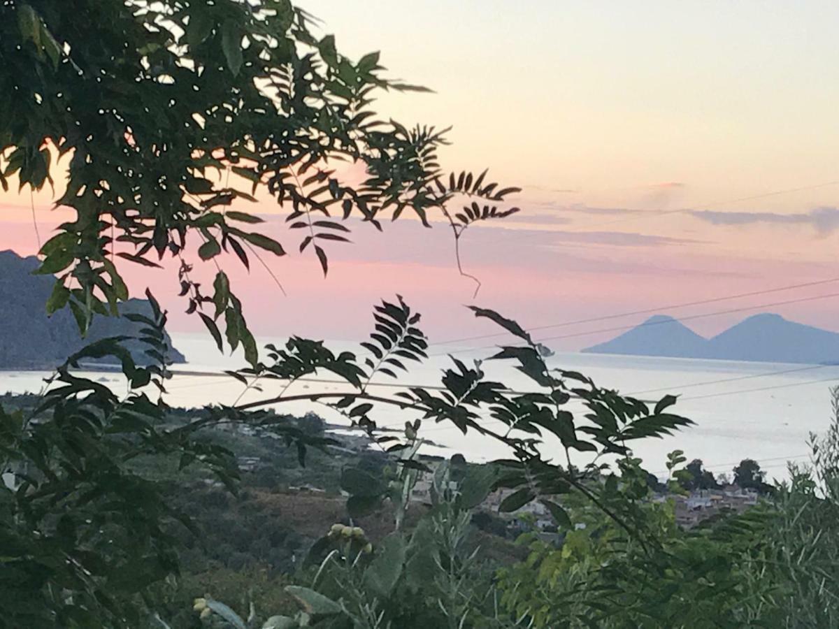 Hotel Casa Delle Sirene Nto Principe Falcone Zewnętrze zdjęcie