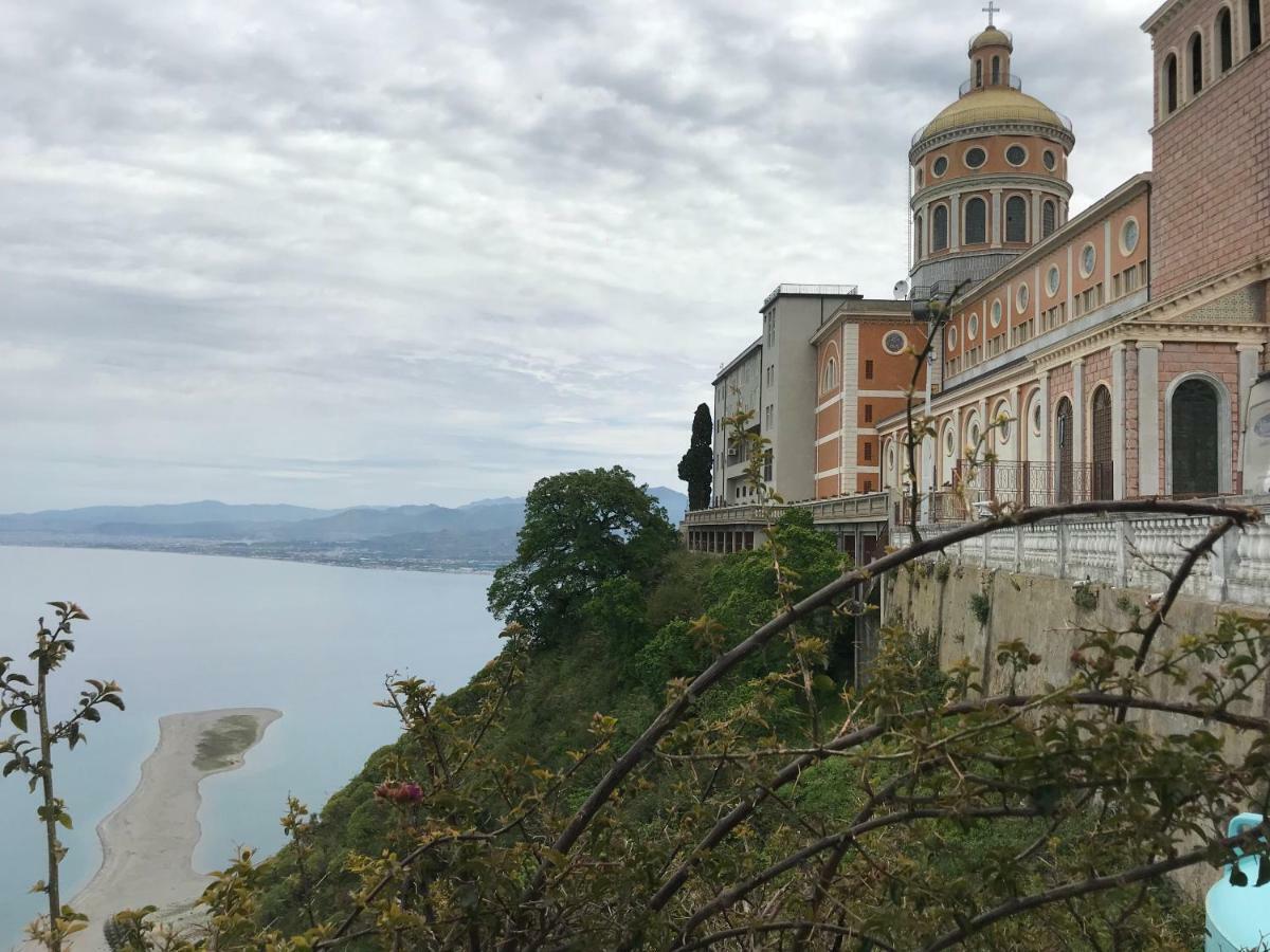 Hotel Casa Delle Sirene Nto Principe Falcone Zewnętrze zdjęcie