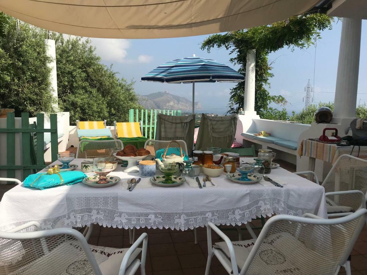 Hotel Casa Delle Sirene Nto Principe Falcone Zewnętrze zdjęcie