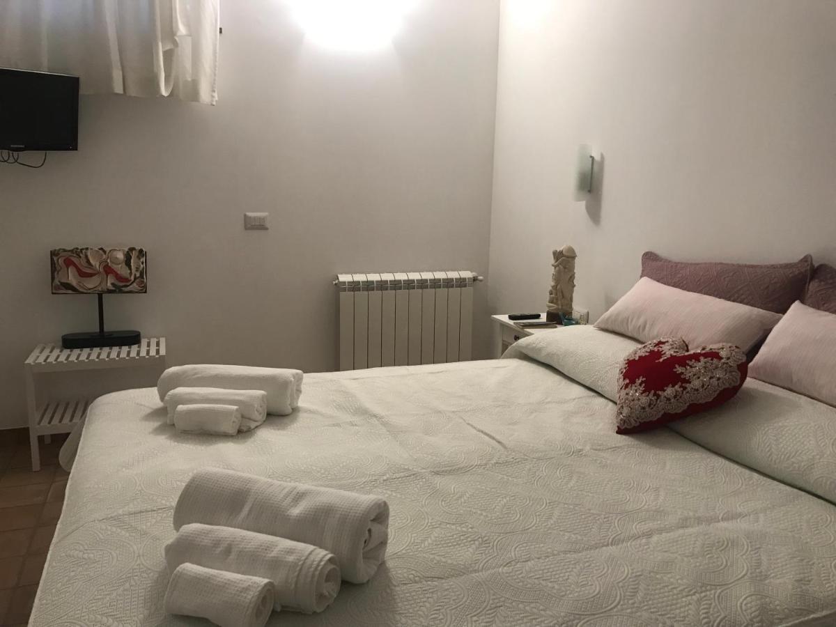 Hotel Casa Delle Sirene Nto Principe Falcone Zewnętrze zdjęcie