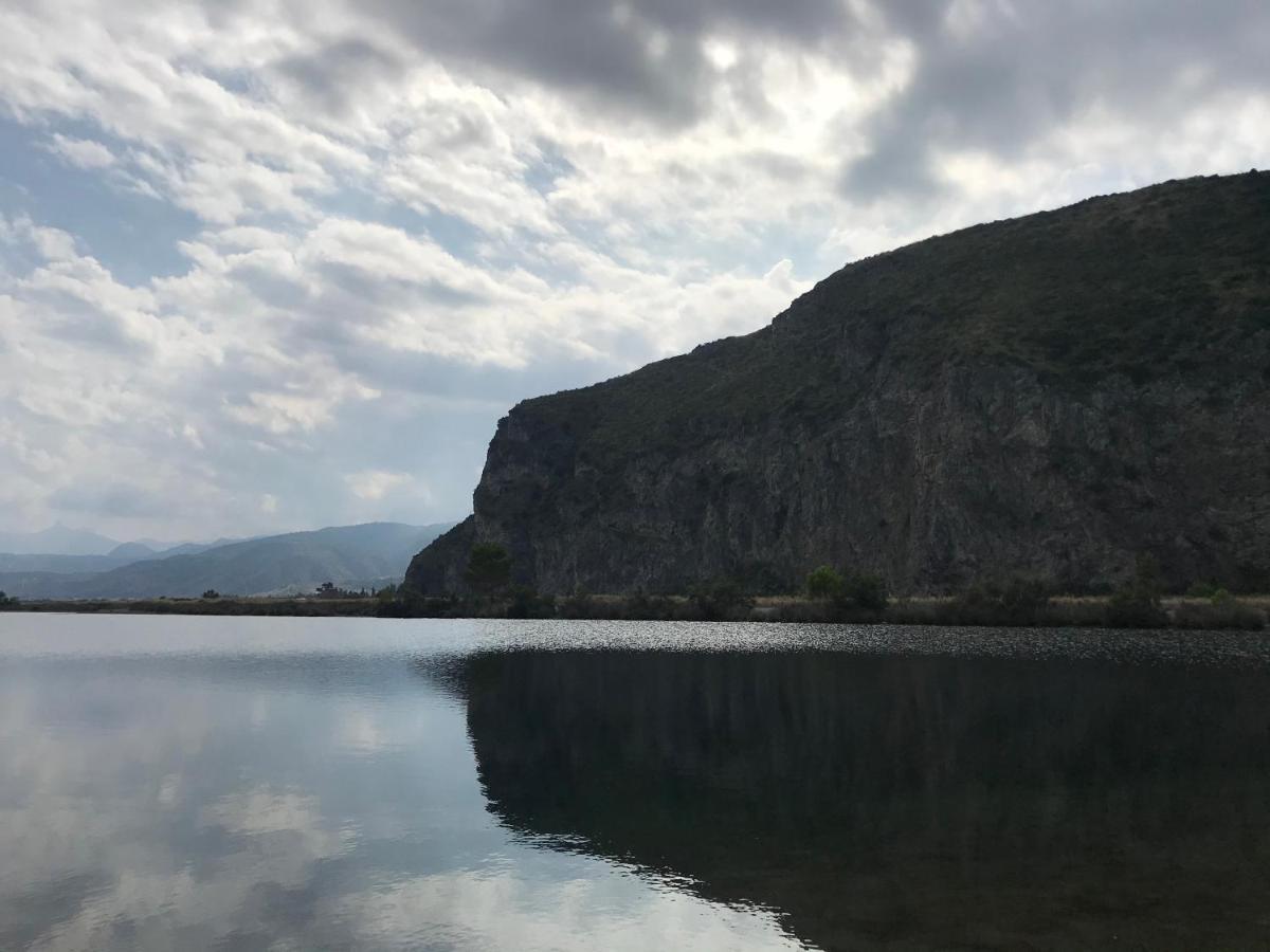 Hotel Casa Delle Sirene Nto Principe Falcone Zewnętrze zdjęcie