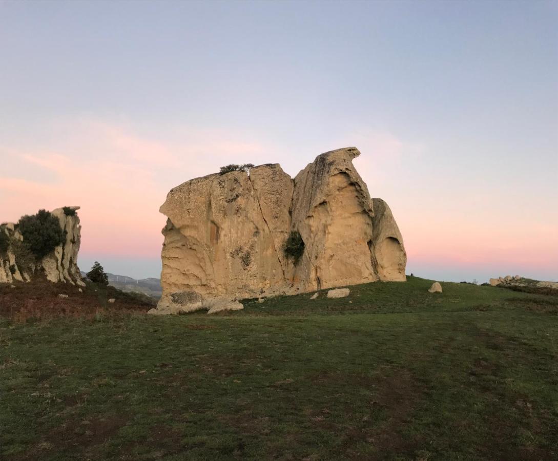 Hotel Casa Delle Sirene Nto Principe Falcone Zewnętrze zdjęcie